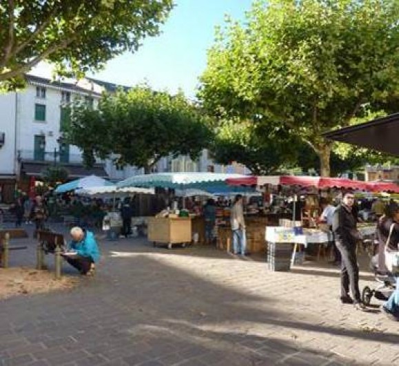 Location de vacances - Gîte à Ax-les-Thermes