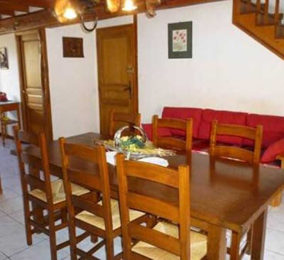 Location de vacances - Gîte à Ax-les-Thermes