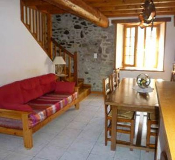 Location de vacances - Gîte à Ax-les-Thermes