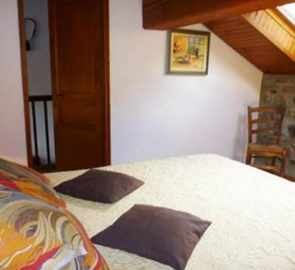 Location de vacances - Gîte à Ax-les-Thermes