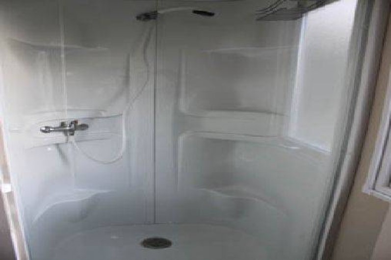 Location de vacances - Camping à Sainte-Croix-du-Verdon