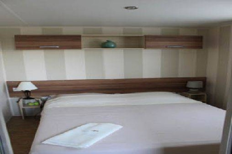 Location de vacances - Camping à Sainte-Croix-du-Verdon