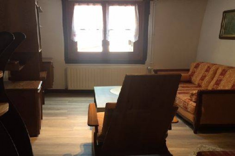 Location de vacances - Gîte à Ribeauville