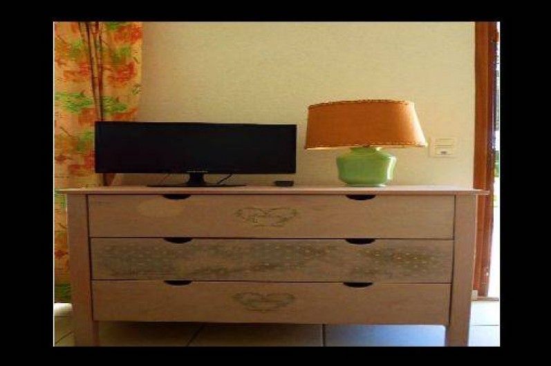 Location de vacances - Chalet à Talloires-Montmin