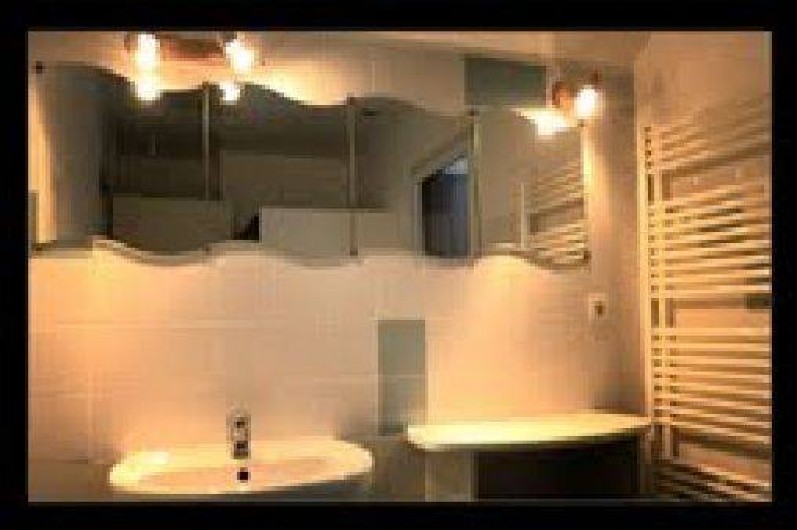 Location de vacances - Chalet à Talloires-Montmin