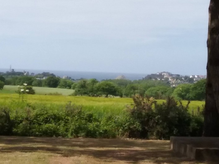 Location de vacances - Villa à Pléneuf-Val-André