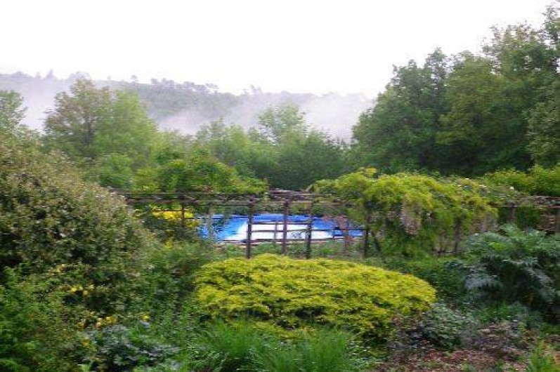 Location de vacances - Chalet à Les Eyzies-de-Tayac-Sireuil