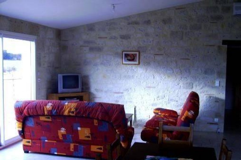 Location de vacances - Gîte à Rayet