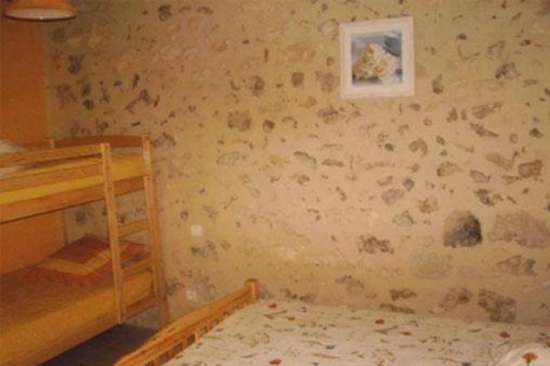 Location de vacances - Gîte à Rayet