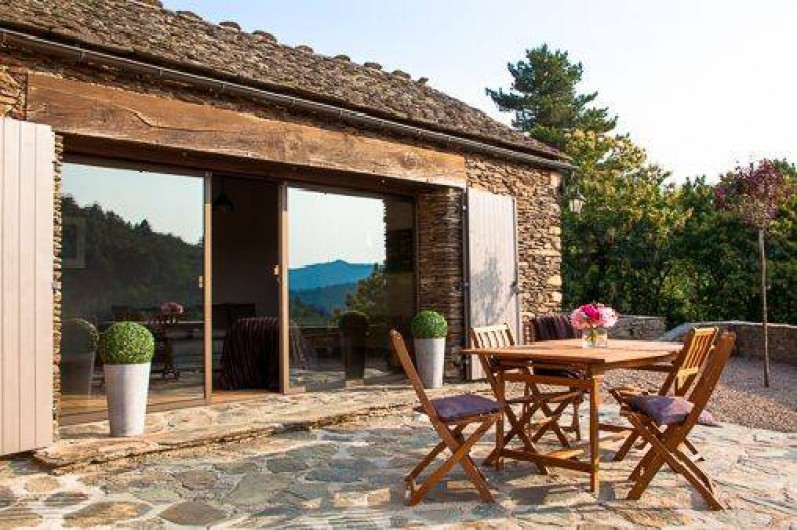 Location de vacances - Gîte à Génolhac