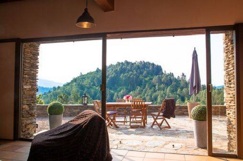 Location de vacances - Gîte à Génolhac