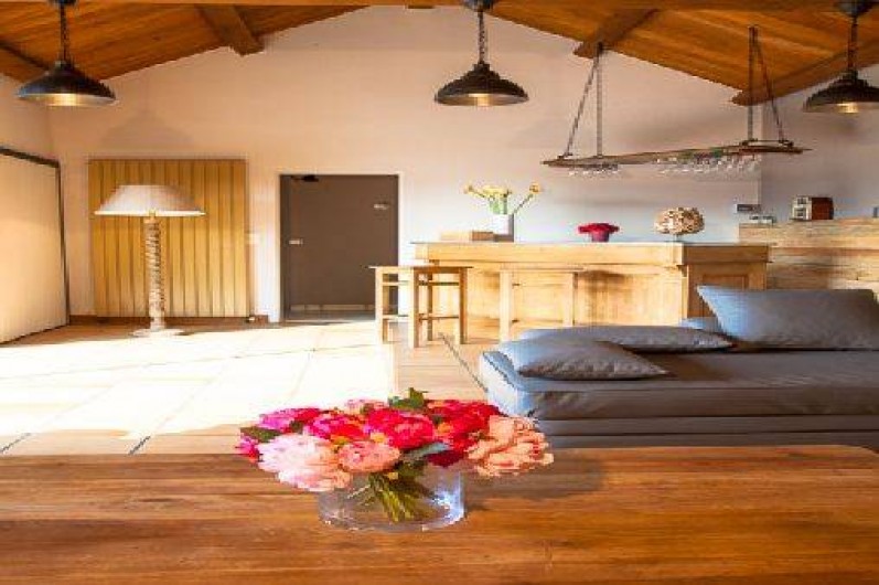 Location de vacances - Gîte à Génolhac