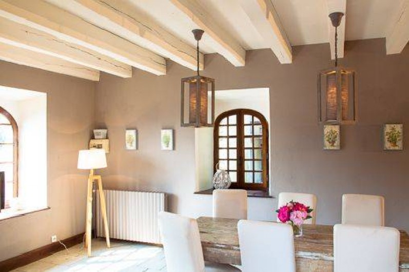 Location de vacances - Gîte à Génolhac