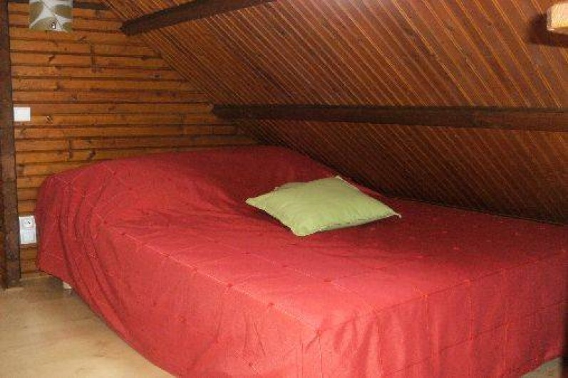 Location de vacances - Chalet à Murol