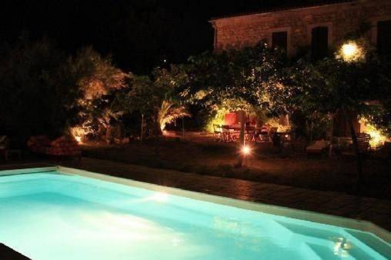 Location de vacances - Gîte à Rasiguères