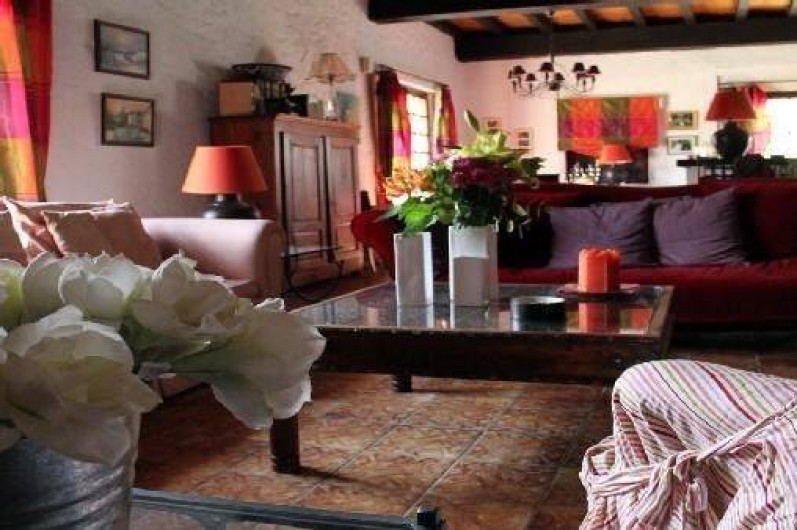 Location de vacances - Gîte à Rasiguères