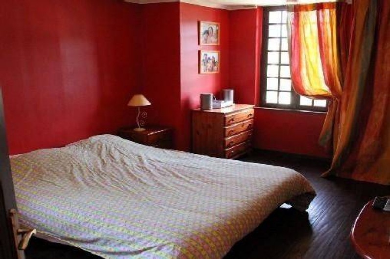 Location de vacances - Gîte à Rasiguères