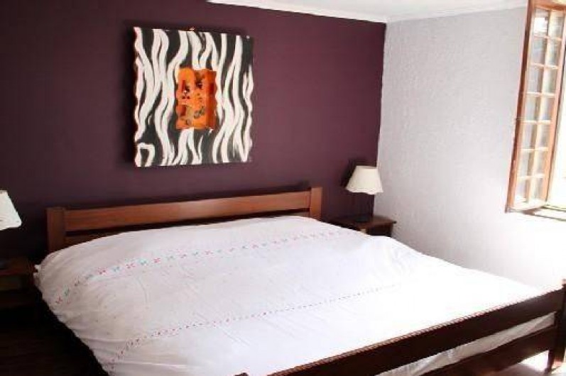 Location de vacances - Gîte à Rasiguères