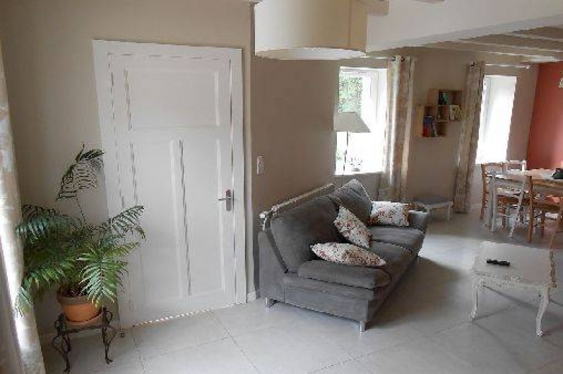 Location de vacances - Gîte à Xonrupt-Longemer