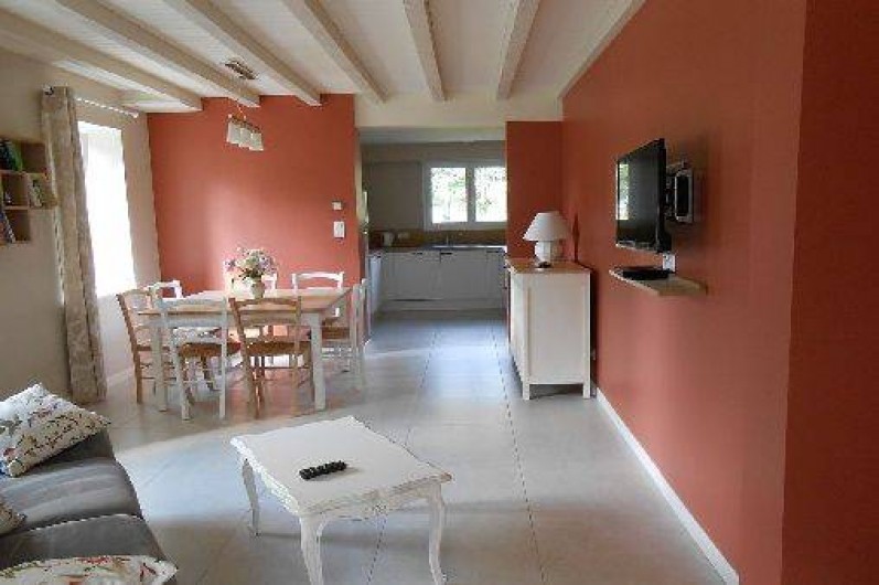 Location de vacances - Gîte à Xonrupt-Longemer