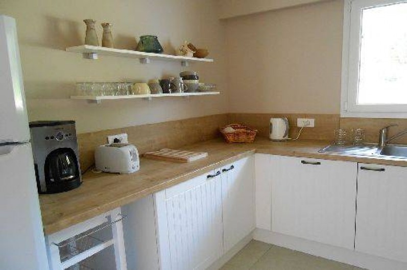 Location de vacances - Gîte à Xonrupt-Longemer