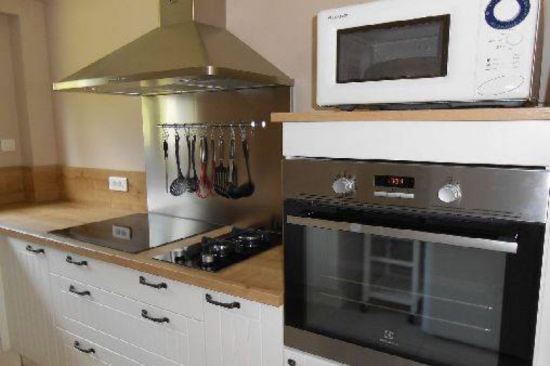 Location de vacances - Gîte à Xonrupt-Longemer