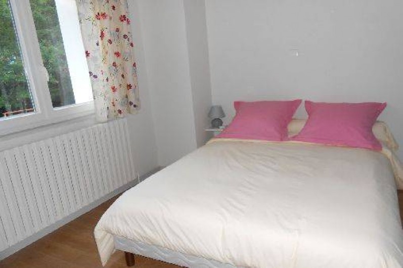 Location de vacances - Gîte à Xonrupt-Longemer