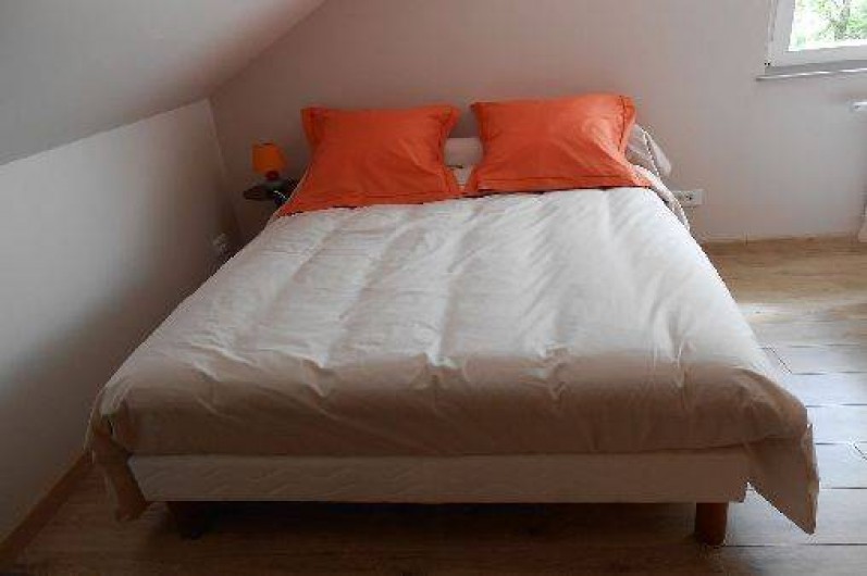 Location de vacances - Gîte à Xonrupt-Longemer