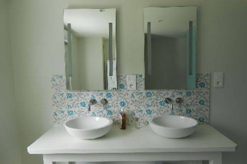 Location de vacances - Gîte à Xonrupt-Longemer