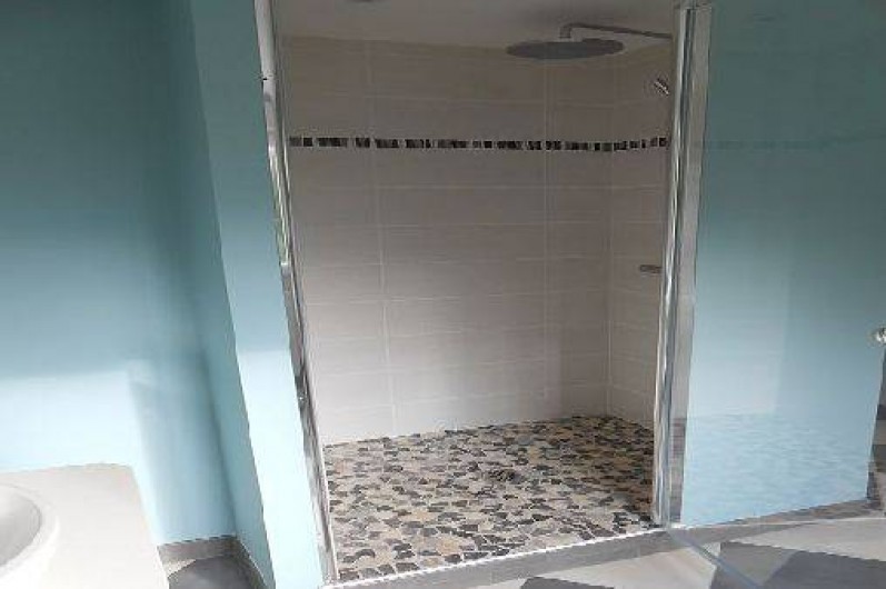 Location de vacances - Gîte à Xonrupt-Longemer