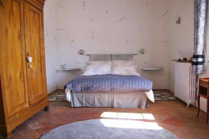 Location de vacances - Gîte à Valliquerville