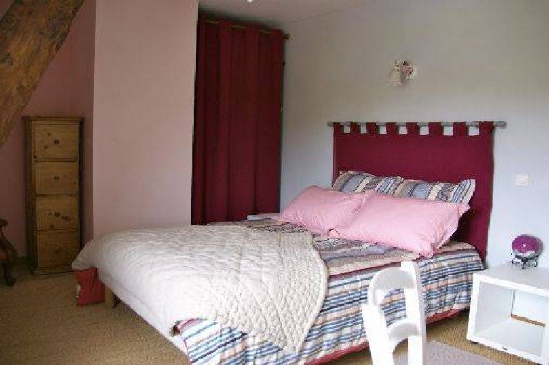 Location de vacances - Gîte à Valliquerville