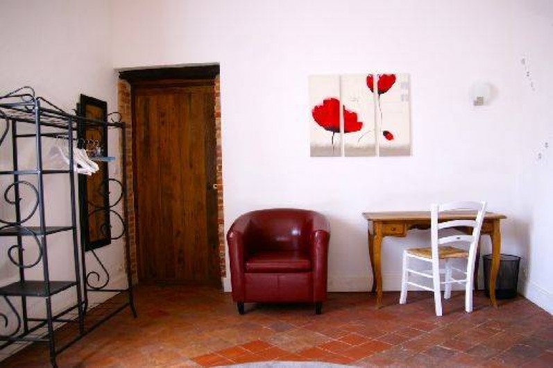 Location de vacances - Gîte à Valliquerville