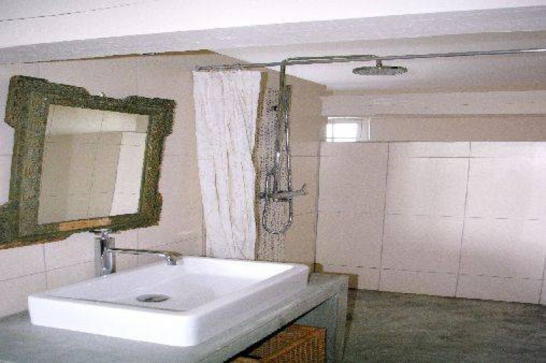 Location de vacances - Gîte à Labastide-d'Anjou