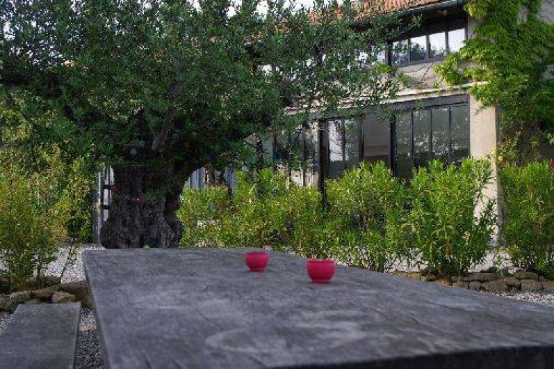 Location de vacances - Gîte à Labastide-d'Anjou