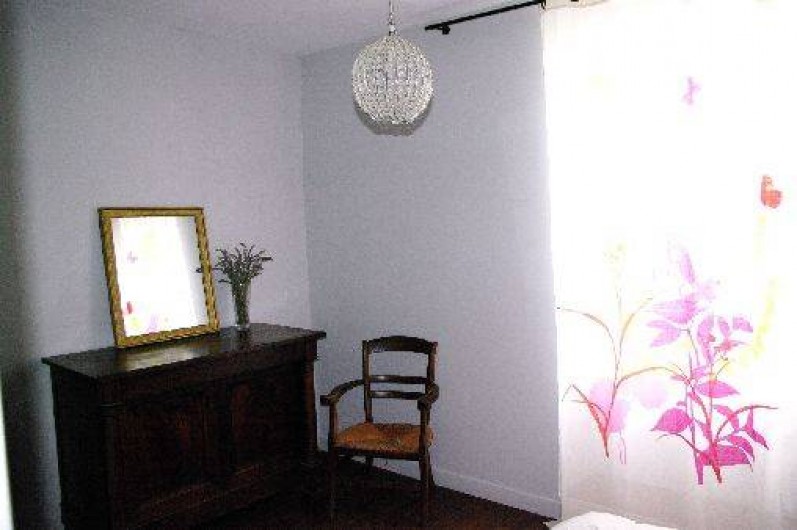 Location de vacances - Gîte à Labastide-d'Anjou