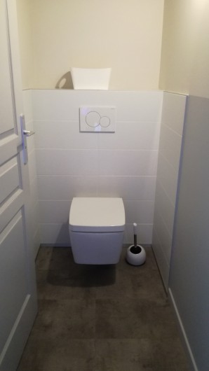 Location de vacances - Gîte à Laruns