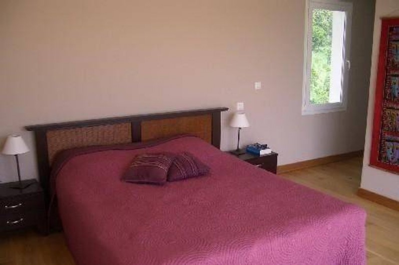 Location de vacances - Villa à Saint-Tropez