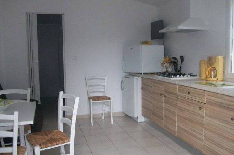 Location de vacances - Maison - Villa à Robion