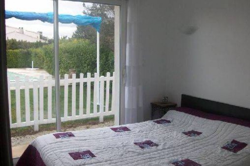 Location de vacances - Maison - Villa à Robion