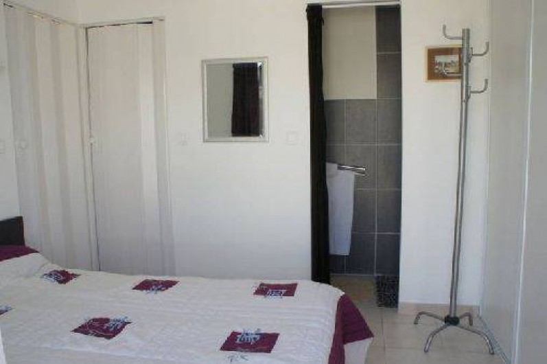 Location de vacances - Maison - Villa à Robion