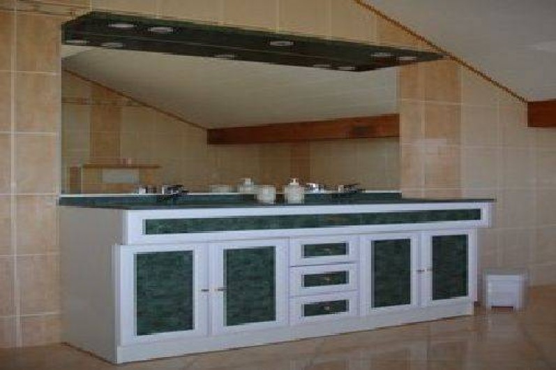 Location de vacances - Gîte à Rouhling