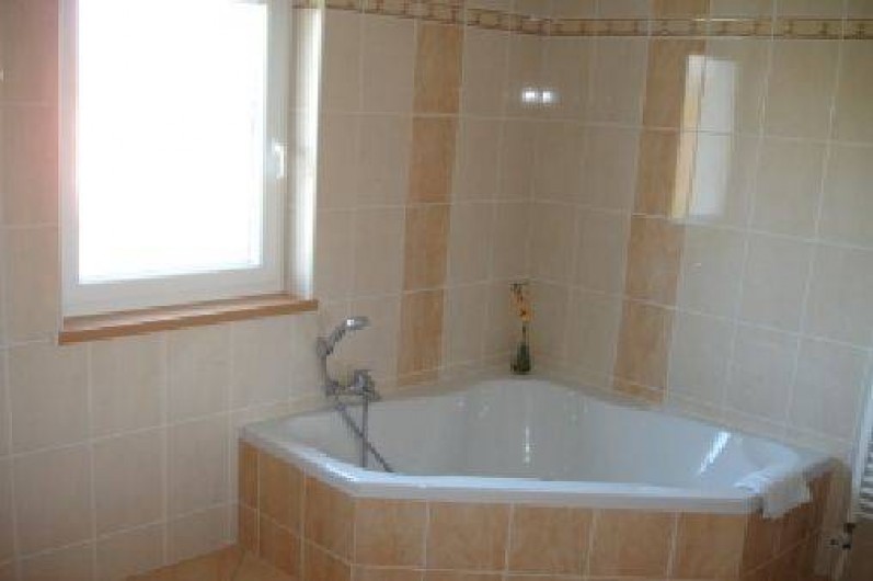 Location de vacances - Gîte à Rouhling