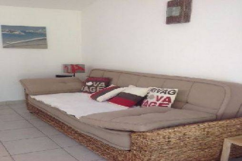 Location de vacances - Villa à Porto-Vecchio