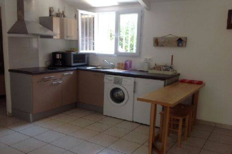 Location de vacances - Villa à Porto-Vecchio