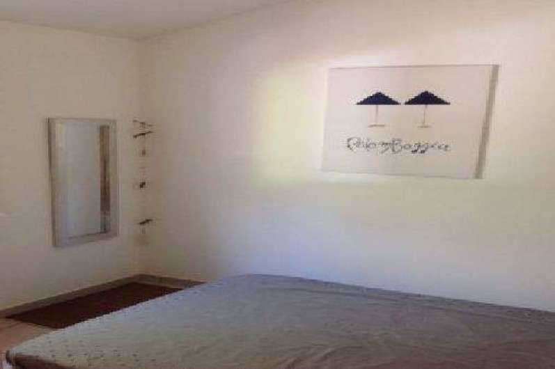 Location de vacances - Villa à Porto-Vecchio