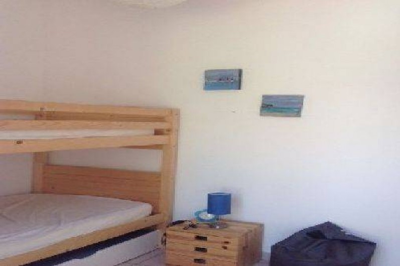 Location de vacances - Villa à Porto-Vecchio