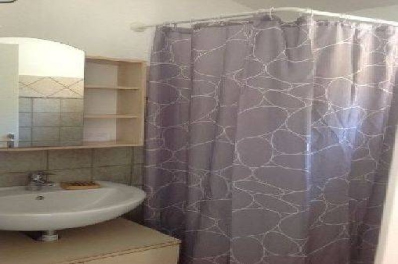 Location de vacances - Villa à Porto-Vecchio