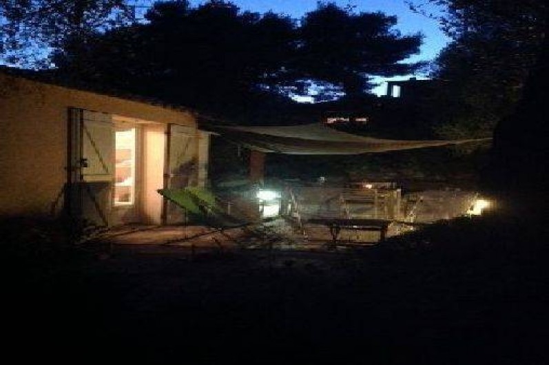 Location de vacances - Villa à Porto-Vecchio