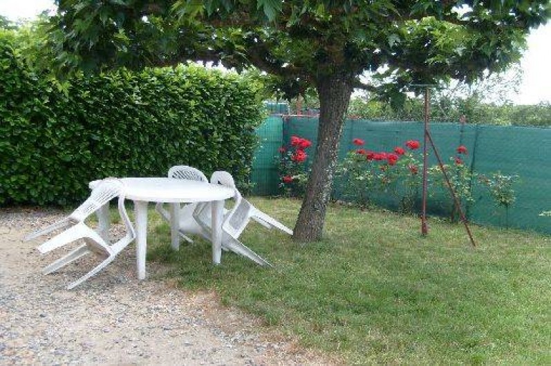 Location de vacances - Gîte à Balazuc